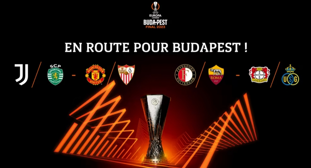 Uefa El Le Tirage Au Sort Des Quarts Effectu Media Foot Dz